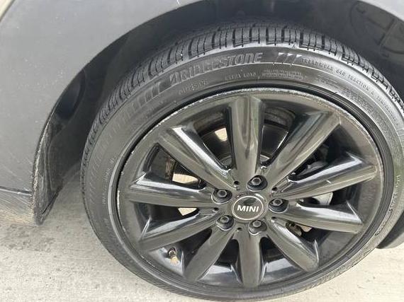 MINI COOPER CONVERTIBLE 2018 WMWWG9C59J3C82592 image
